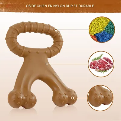 Pet Planet Jouet de chien en nylon