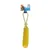 M-PETS SPLASH Sticks orange, green & blue EVA floating Toy