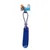M-PETS SPLASH Sticks orange, green & blue EVA floating Toy