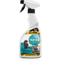 CSI URINE Nettoyant désodorisant textile 500ML