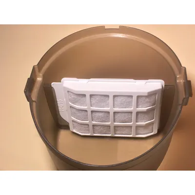 H2O - Fontaine chat CatH2O Mini - Noire 1.2L