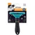 M-PETS - STYLUS Brosse Anti-mue - L - 11 x 16cm