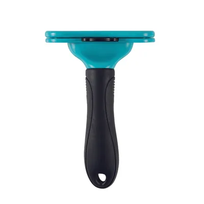 M-PETS - STYLUS Brosse Anti-mue - L - 11 x 16cm
