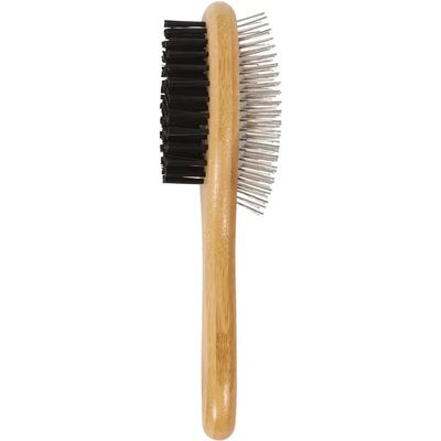 MPETS - BAMBOO Brosse double face