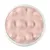 MPETS - Peigne massage SOFT - Dents grosses - 8x5,4 cm - Rose