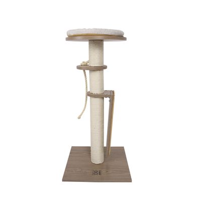MPETS CatElite - George II Arbre a Chat - 40 x 40 x 79 cm