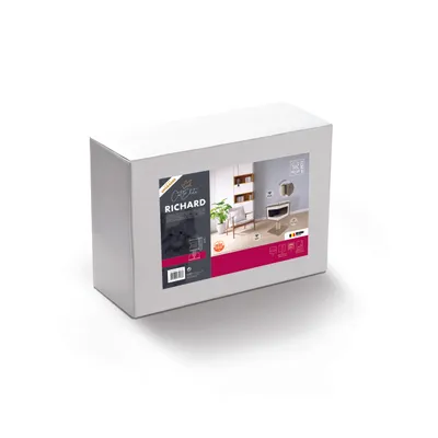 MPETS CatElite - Richard II Arbre a Chat - 40 x 40 x 62 cm