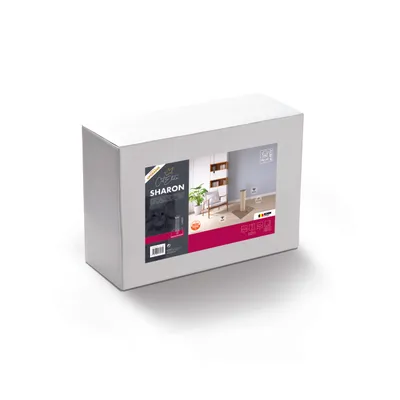 MPETS CatElite - Sharon II Arbre à Chat - 40 x 40 x 48 cm