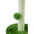 MPETS - MY FIRST ARBRE à CHAT Pompon - Vert