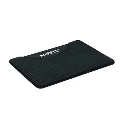 MPETS - DUPLEX Matelas Litière - Vertical - Noir