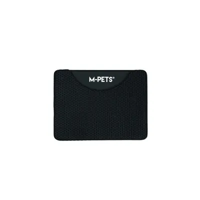 MPETS - DUPLEX Matelas Litière - Vertical - Noir