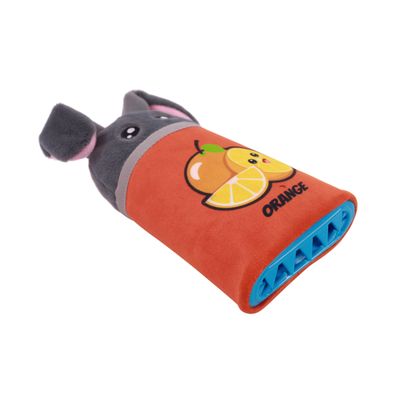 M-PETS - Jouet pour chien distributeur de nourriture Snack Attack - OSCAR