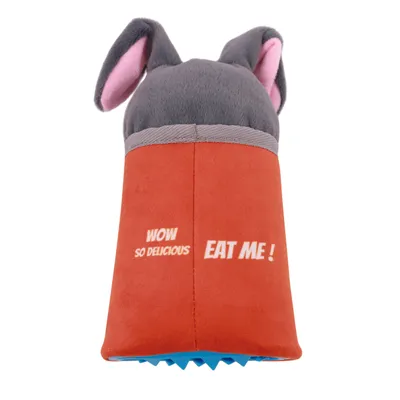 M-PETS - Jouet pour chien distributeur de nourriture Snack Attack - OSCAR