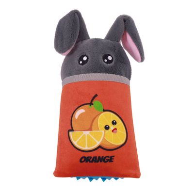 M-PETS - Jouet pour chien distributeur de nourriture Snack Attack - OSCAR