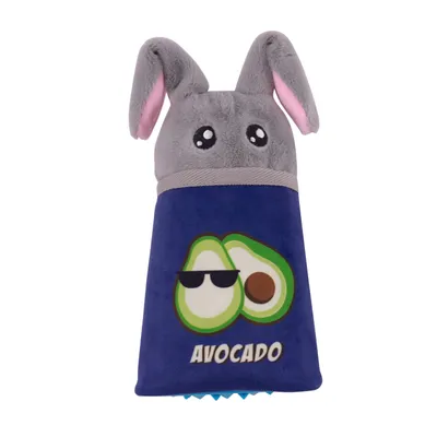 M-PETS - Jouet pour chien distributeur de nourriture Snack Attack - ROGER