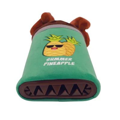 M-PETS - Jouet pour chien distributeur de nourriture Snack Attack - ANGEL