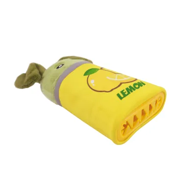 M-PETS - Jouet pour chien distributeur de nourriture Snack Attack - TREVOR