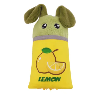 M-PETS - Jouet pour chien distributeur de nourriture Snack Attack - TREVOR