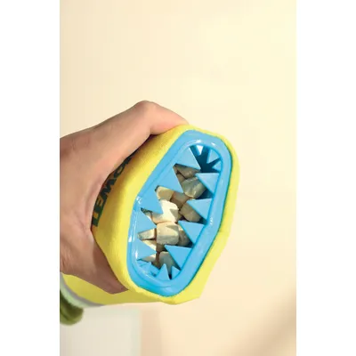 M-PETS - Jouet pour chien distributeur de nourriture Snack Attack - TREVOR