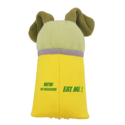 M-PETS - Jouet pour chien distributeur de nourriture Snack Attack - TREVOR