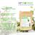 GATTILIER Graine pure en poudre - Equilibre hormonal chiens et chats