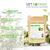 ARTICHAUT Plante pure en poudre - Drainage detox chiens et chats