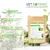 ARTICHAUT Plante pure en poudre - Drainage detox chiens et chats
