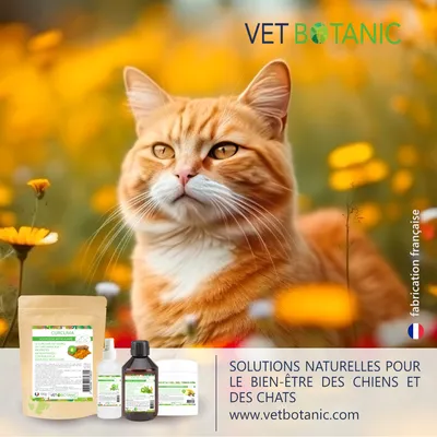 ALGUES MARINES plante pure en poudre - Pelage et carences chiens et chats