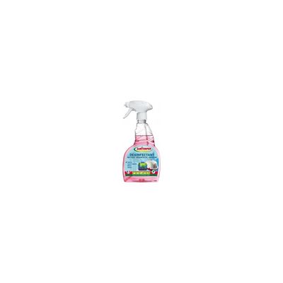 SANITERPERN - Spray désinfectant odorisant - Saniterpen