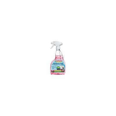 SANITERPERN - Spray désinfectant odorisant - Saniterpen SANITERPERN - Spray désinfectant odorisant - Saniterpen