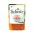 SCHESIR - Pâtée en gelée thon/poulet/crevettes chat (sachet 85g) - SCHESIR