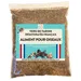 PETDESIGN - Vers de farine déshydratés - 1 kg