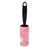 M-PETS - PURFECT Rouleaux anti peluches Rose - 60 feuilles