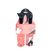 M-PETS - PURFECT Rouleaux anti peluches Rose - 60 feuilles