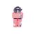 M-PETS - PURFECT Rouleaux anti peluches Rose - 60 feuilles