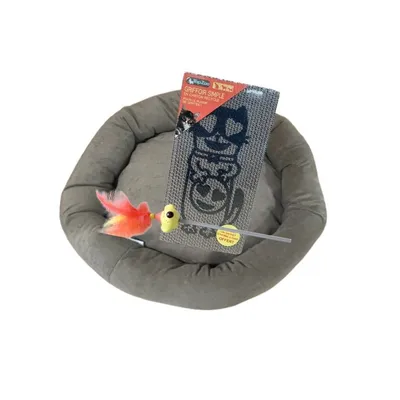 Kit Adoption pour chat Kit Adoption pour chat