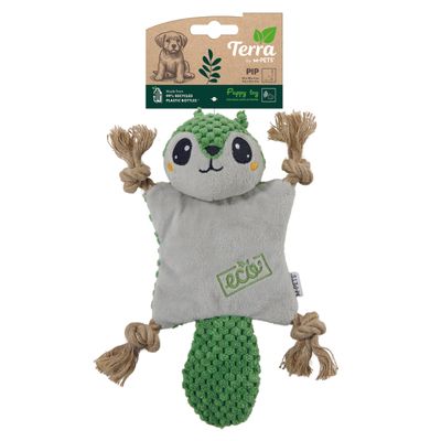 M-PETS - TERRA ECO Jouet PIP