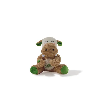 M-PETS - TERRA ECO Jouet NALA - 18 x 11 x 15 cm