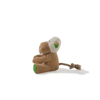 M-PETS - TERRA ECO Jouet NALA - 18 x 11 x 15 cm