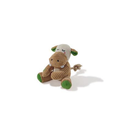 M-PETS - TERRA ECO Jouet NALA - 18 x 11 x 15 cm