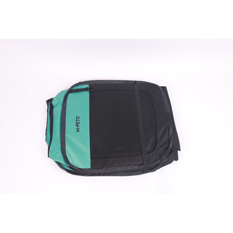 MPETS - Enclos octogonal pour chiots L