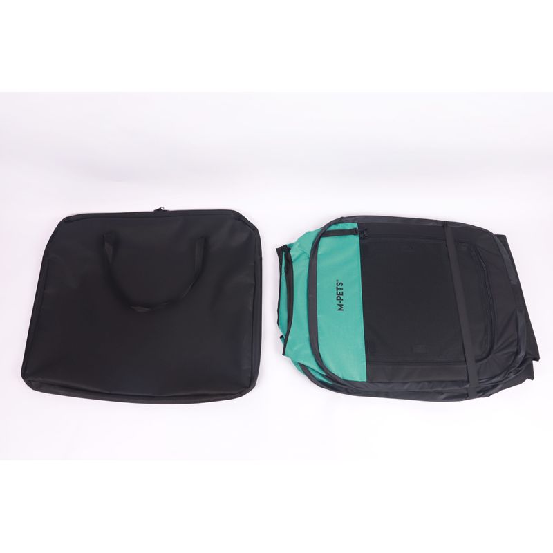 MPETS - Enclos octogonal pour chiots L