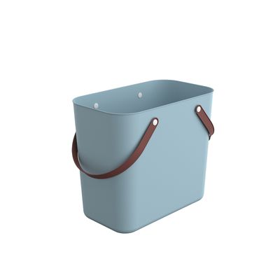 ROTHO - Cabas "Style" ALBULA 25L - Bleu Clair
