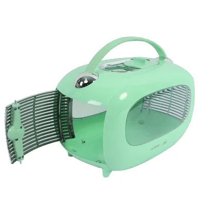 MPETS SIXTIES Caisse transport Classic (