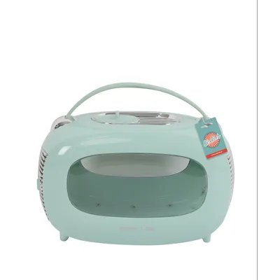 MPETS SIXTIES Caisse transport Classic (