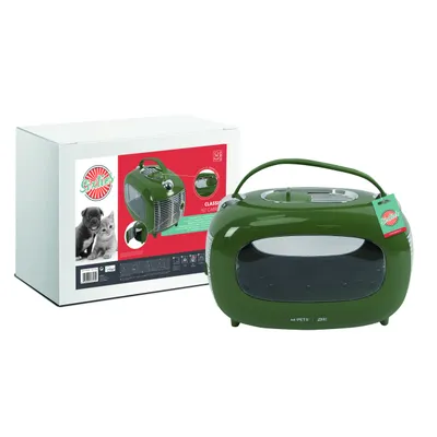 MPETS SIXTIES Caisse transport Classic ( MPETS SIXTIES Caisse transport Classic (