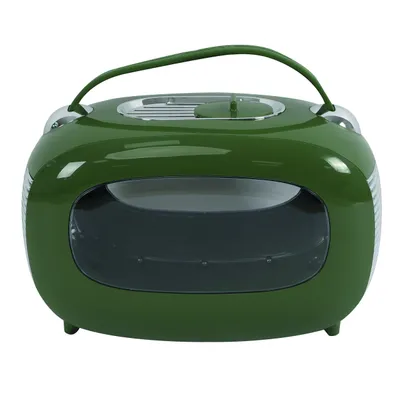 MPETS SIXTIES Caisse transport Classic (