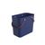 ROTHO - Cabas "Style" ALBULA 25L - Bleu Iris