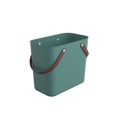 ROTHO - Cabas "Style" ALBULA 25L - Vert de gui