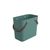 ROTHO - Cabas "Style" ALBULA 25L - Vert de gui